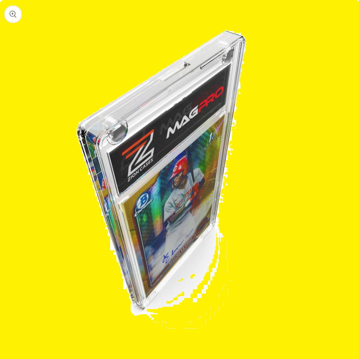 Slab Card Stands