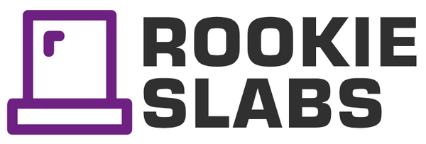 Rookie Slabs